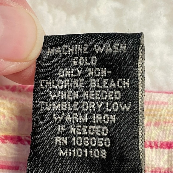 ✅Host Pick✅ Lane Bryant Button Down Shirt, 14/16 - Picture 5 of 9